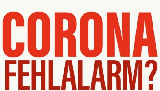 Libri ‘Alarmi i rremë Corona’/ Shiten miliona kopje në Gjermani