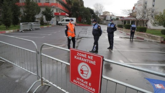 Raporti/ Shqipëria ndër vendet me brishtësi mesatare ndaj pasojave të COVID-19, problem turizmi dhe kujdesi shëndetësor