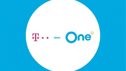 Telekom bëhet One nga 10 shtatori