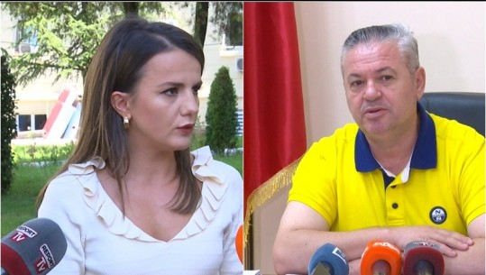 Opozita parlamentare e ndarë në zgjedhje! Hajdari: Partinë do ta hap me Nismën Thurje! Murrizi: Do më bashkohen themelues të PD