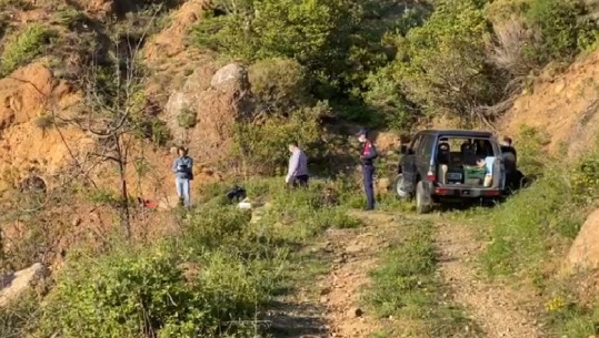 Killeri me pagesë që vrau motrën dhe e hodhi në mal, kush është Shkëlzen Buci, njeriu që për 80 mijë euro qëlloi aktorin