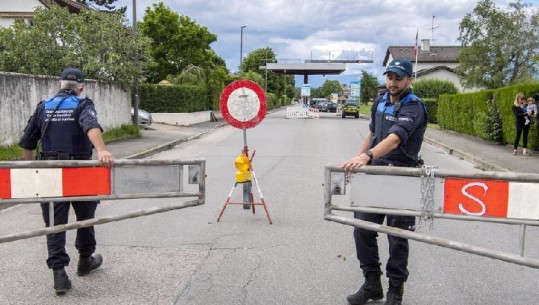 Covid/ Frikësohet nga mbyllja e njëanshme e kufijve, BE-ja vendos ‘Sistemin Semafor'