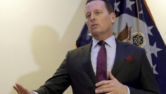 Marrëveshja Kosovë-Serbi/ Grenell: Njohja reciproke do diskutohet të hënën në Bruksel