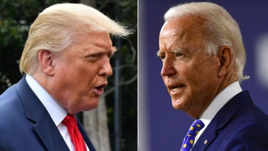 'Kina do ketë në dorë SHBA-në!' Trump dhe Biden, përplasje për vaksinën e koronavirusit