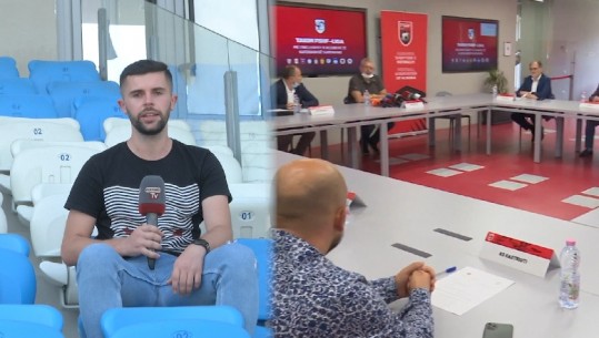 4 ditë para nisjes, Superliga në pikëpyetje! Liga për kushtet: Asnjë lëvizje nga qeveria! (VIDEO)