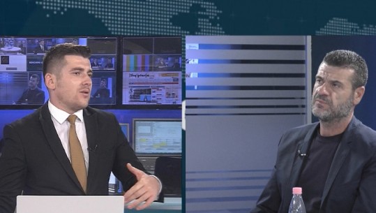 Patozi në Report Tv: Meta ftoi në presidencë vetëm e shokët e Monikës! PD ka vdekur, ftesë partive të reja të na bashkohen