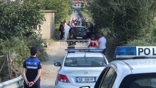 Mes arave, në rrugë të pashtruar, vendi ku u gjet i vrarë 33-vjeçari në Rrogozinë