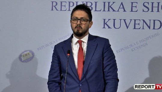 Deputeti i opozitës: Ja pse është lajm i keq largimi i Besa Shahinit nga Ministria e Arsimit 