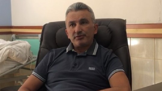 Mjeku: Preng Gjini me dëmtime në bark, mushkëri, qafë e sy! Ka qenë stabël gjatë natës (VIDEO)