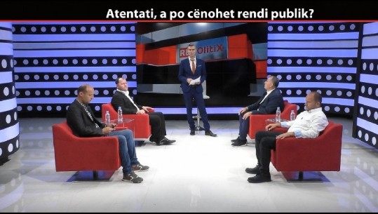 Vrasja e Fatmir Xhindit/Gazetari Qyno bën deklaratën e fortë: Është zbardhur motivi dhe autori i ekzekutimit! Qefalia: Po gaboni rëndë, janë thashetheme