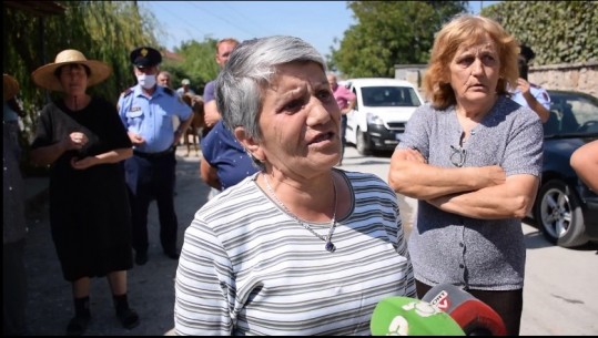 Banorët e Burimasit në proteste për ujin: Kemi dy muaj pa asnjë pikë në çezma, na kanë mashtruar