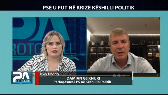 Gjiknuri sqaron draftin e PS: Listat 100% te hapura, nëse PD nuk e pëlqen të propozojë ndryshime! Partitë garojnë me kandidatët e tyre të grupuara në koalicion 