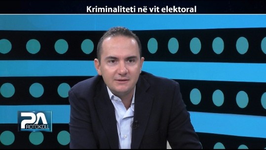 Salianji në 'Pa Protokoll': PS nuk hapi listat, rrezikohen zgjedhjet e integrimi në BE! Dënimi s'më pengon të jem kandidat për deputet