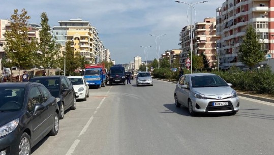 Policia: 73 pika kontrolli në akset nacionale! 21 të arrestuar, sekuestrohen 2 armë zjarri, municion luftara, 12 kg kanabis e kokainë