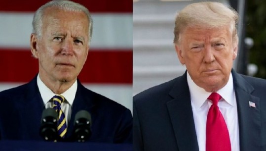 Vdekja e gjykatëses në SHBA, tensione Trump-Biden për pasuesen e saj