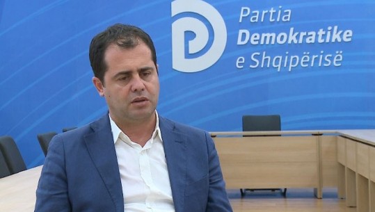 Bylykbashi akuza të forta Bashës: Po bën pazar me Ramën, po shet votën për zgjatjen e vettingut, në këmbim të shtimit të disa bashkive! PD e mohon