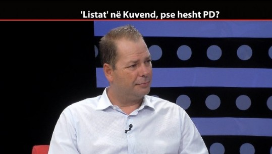 Zgjedhjet 2021, Kulluri: Nëse PD zgjedhjë të bojkotojë zgjedhjet për hapjen e listave 100% dhe heqjen e pragut 3%, unë do t'i mbështes