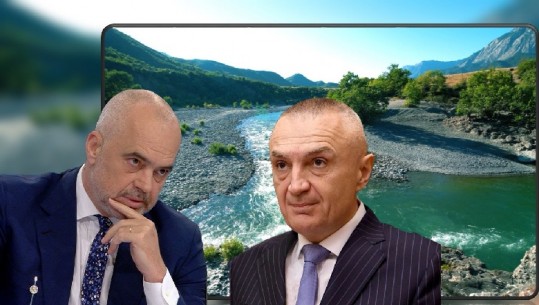 'Të shpallet Vjosa Park Kombëtar'/ Rama-Metës: Sa mirë do kishte qenë sikur ta kishte mbrojtur Valbonën kur ishte zv.shef i qeverisë së Saliut