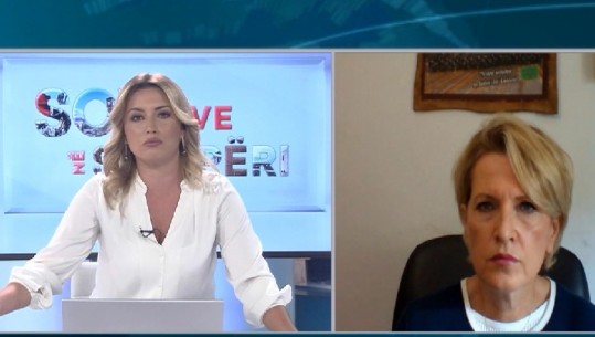 Intervista e plotë/ Kodheli: Drafti i PS për hapjen e listave reflekton kërkesat e 2 opozitave! Për ngjarjen e Elbasanit, rast kur politika duhet të hesht e të flasim ekspertët