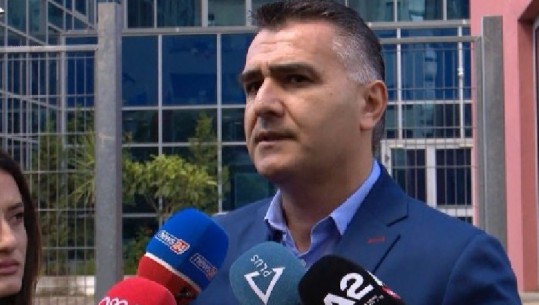 'Bie akuza për grup të strukturuar kriminal'/ GJKKO shpall moskompetencë, ish- deputeti Arben Ndoka do gjykohet vetëm për falsifikim dokumentesh