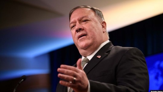 Konflikti Greqi-Turqi/ Sekretari Amerikan i Shtetit Pompeo: Të bisedohet sa më shpejtë për uljen e tensioneve