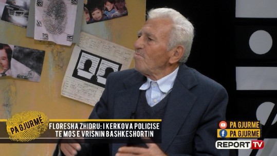 Vjehrri i Lefter Zhidrus: Nuk ka punuar në fabrikën e demontimit të armëve! Ka sjellë makineri zejtarie nga Greqia e Rumania (VIDEO)