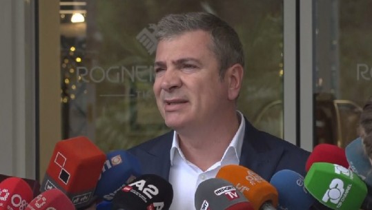 PD nesër te 'ligjet', diskutim vetëm për pragun e listat! Gjiknuri: Nuk rrezikojmë ndryshimet kushtetuese për koalicionet (VIDEO)