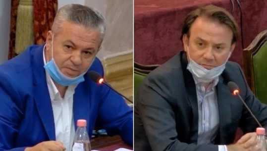 Drafti për listat e hapura/Murrizi: Të tërhiqet drafti i propozuar në janar! Ralf Gjoni: Drafti i propozuar nga unë të diskutohet (VIDEO)