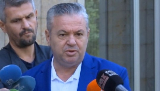 Murrizi: Opozita e bashkuar të dërgojë kërkesën tek ODIHR vetëm me firmën e vetë! Nuk garoj në koalicion me asnjë prej tyre (VIDEO)