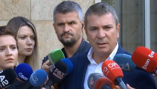 Gjiknuri: Opozita të paraqesë një model europian për koalicionet! Do votojmë me opozitën parlamentare (VIDEO)