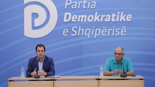 Nesër votohet Kodi i ri Zgjedhor, Bylykbashi: Rama përmes trukeve do të reduktojë humbjen, ne fitojmë në çdo rast! Koalicionet e përbëra i ka dhe Italia