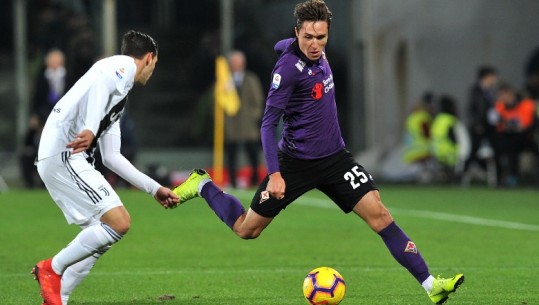 Juventus bën ëndrrën realitet, kapiteni i Fiorentinës vjen për 60 mln euro! Inter zyrtarizon Darmian