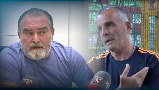 'Kosovën e kam zili, kërkesat i mbështesim edhe ne!' Presidenti i boksit për bojkotin e futbollit. Kola: Ka ndikuar shumë te fëmijët