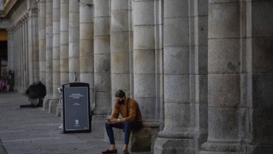 Spanjë/ Gjykata anulon 'mbylljen' prej Covid të Madridit: Prek të drejtat dhe liritë themelore