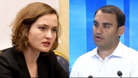 Padia e Besa Shahinit për Këlliçin, PD: Pasi s'u shfaq në 3 seanca rradhazi, Gjykata vendosi pushimin e çështjes ndaj kreut te FRPD për shpifje