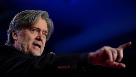 SHBA dhe Britania e madhe flakin Steve Bannon dhe Cambridge Analytica, ndërsa PD ua adhuron njerëzit dhe metodat