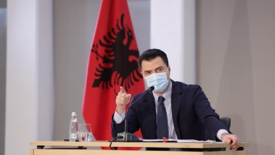 Basha publikon fjalët e biznesmenit: Xhiroja e vitit 2018 e futi në kurthin e taksave të larta të shtetit