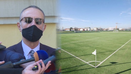 Pritet vetëm 'firma' e Ramës, bojkoti i futbollit drejt fundit! Fidel Ylli: Janë zgjidhur 90% e kërkesave