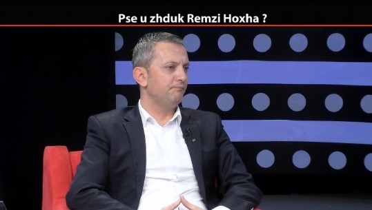  Ardian Hoxha: Jemi mashtruar disa herë për gjetjen e babait! Në këmbim të 30 mijë eurove na sollën eshtrat e një qeni