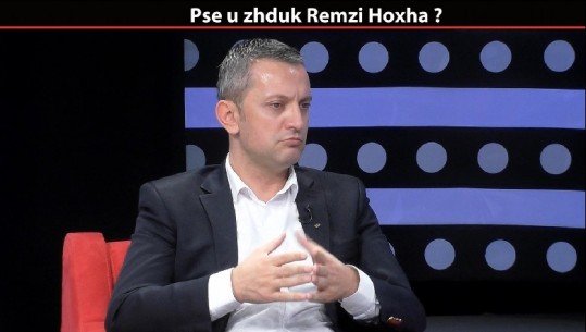 Djali i Remzi Hoxhës: Për 10 vite kishim 'njeriun' e ShIK-ut si avokat, na mashtroi!