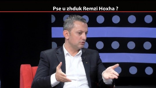 Djali i Remzi Hoxhës: Berisha ndriti në detyrë rrëmbyesit e babait tim! Iu mbeti në dorë se s'donin ta vrisnin