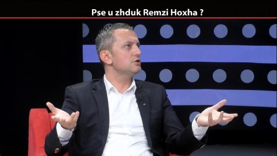 Vrasja e gazetarit/ Djali i Remzi Hoxhës: U vra se zbuloi informacione për zhdukjen e babait tim