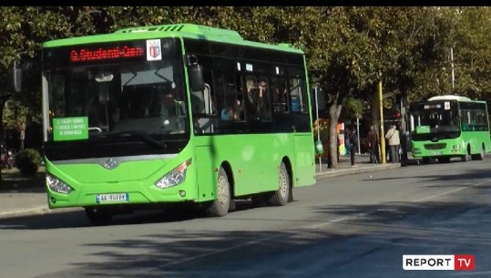 Afro 700 student peticion bashkisë së Tiranës për abonetë! Burime: Shpërndarja do nis të premten 