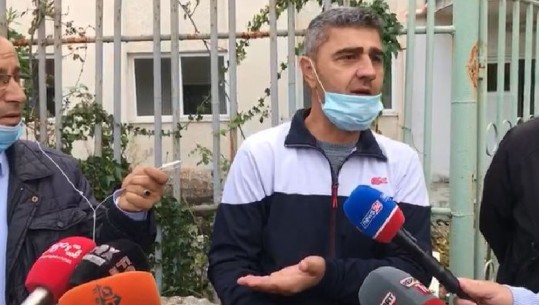 Naftëtari-Ramës: Na cakto datën, orën dhe ditën që të takohemi! Kur të marrim diçka konkrete do të dalim nga greva (VIDEO)