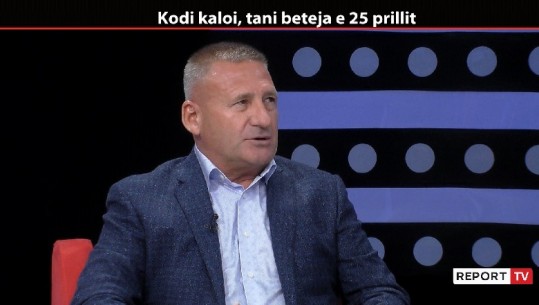 Ndoka: Basha dhe tani po flet si kryeministër! Do jetë një tjetër lider