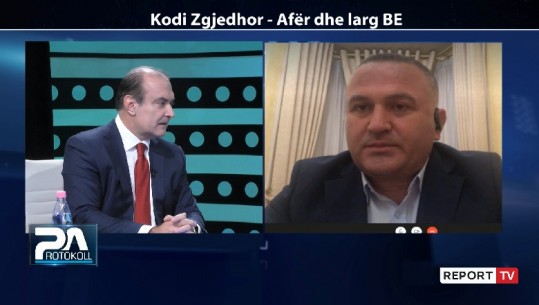 Kodi zgjedhor, Haxhinasto: Nuk është rritur pesha e votës, vodhët zgjedhjet e 2017 nuk ju beson njeri! Shameti: Vota shkon tek i zoti (VIDEO)