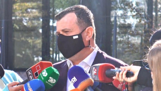 Balla zbardh detaje nga mbledhja: Ishin dhe ministrat! Opozita të heqë dorë nga politikat djallëzore dhe fyerjet ndaj mjekëve! (VIDEO)