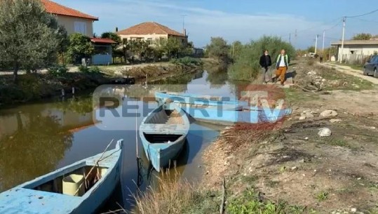 Bllokohen katër varka peshkimi pa dokumentacion në 