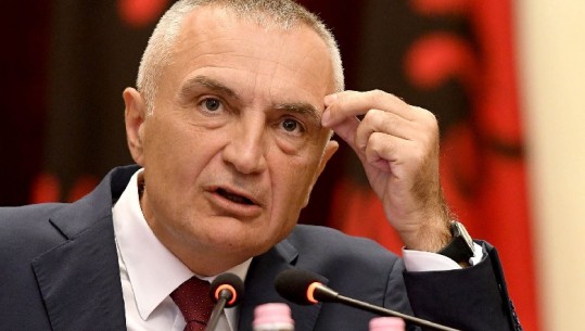 Presidenti imunitet si deputetët, arrestimi nga SPAK në dorën e Kuvendit, ja si i ndryshojnë pozitat 