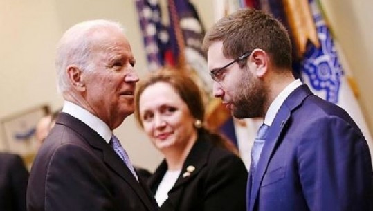 Biden fiton zgjedhjet në SHBA/ Fuga publikon foton: Presidenti i zgjedhur